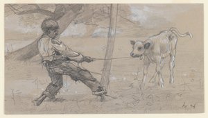 swed av Winslow Homer